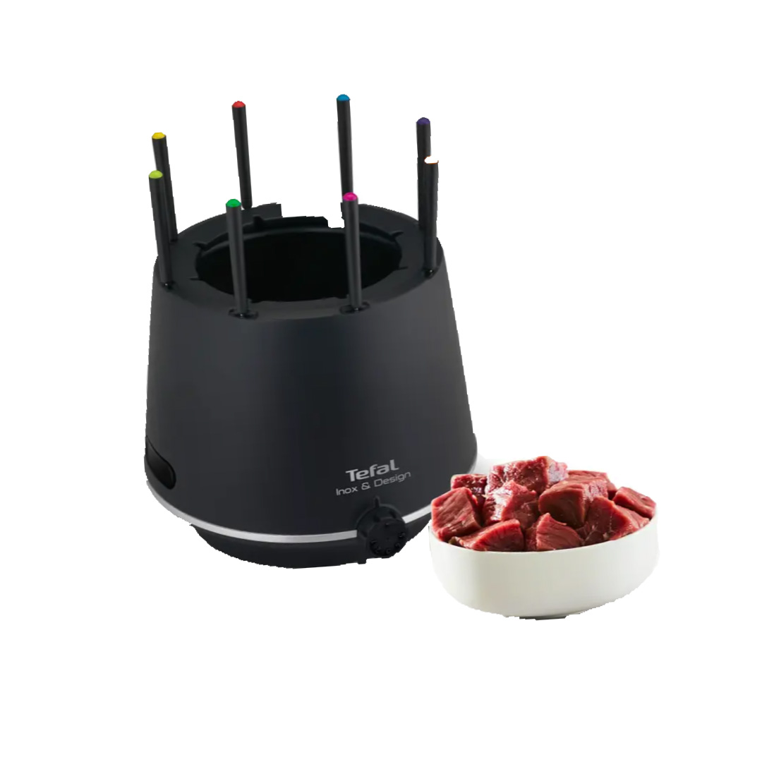 Fondue Tefal